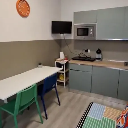 Apartment Biga - Intero *