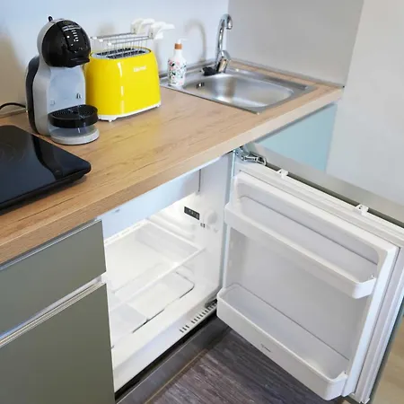 Biga - Intero Apartment