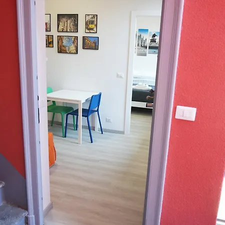 Biga - Intero Appartamento