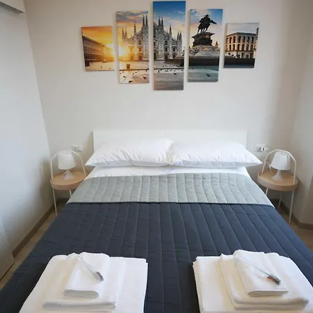 Apartment Biga - Intero *