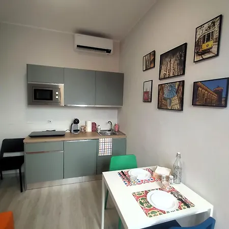 Biga - Intero Apartment *