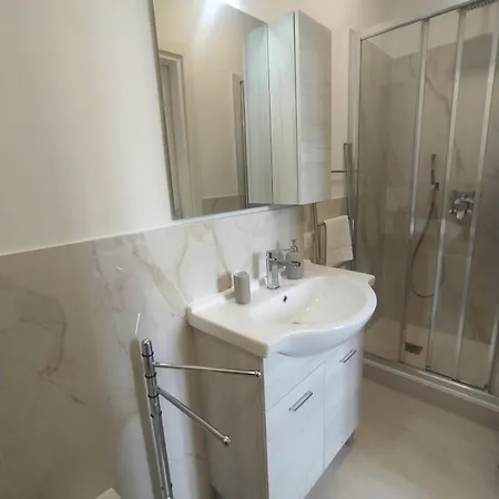 Biga - Intero Apartment