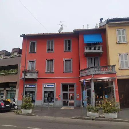 Apartment Biga - Intero