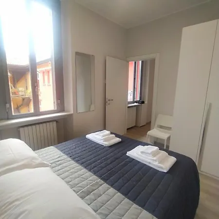 Biga - Intero Milano