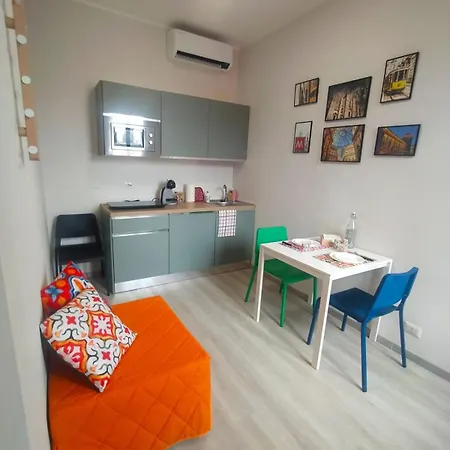 Apartment Biga - Intero *