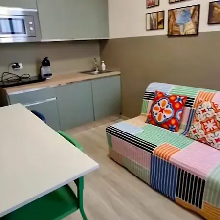 Biga - Intero * Milano