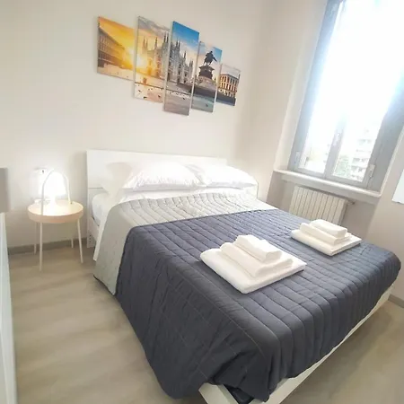 Biga - Intero Lägenhet Milano